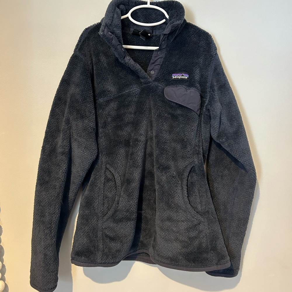 Patagonia pullover